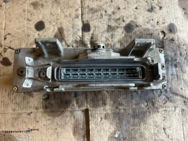 bontott MERCEDES-BENZ C-CLASS ABS Elektronika