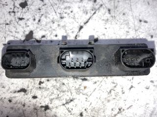 bontott MERCEDES-BENZ C-CLASS ABS Elektronika