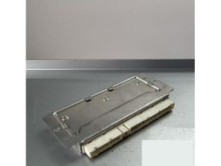 bontott MERCEDES-BENZ C-CLASS ABS Elektronika