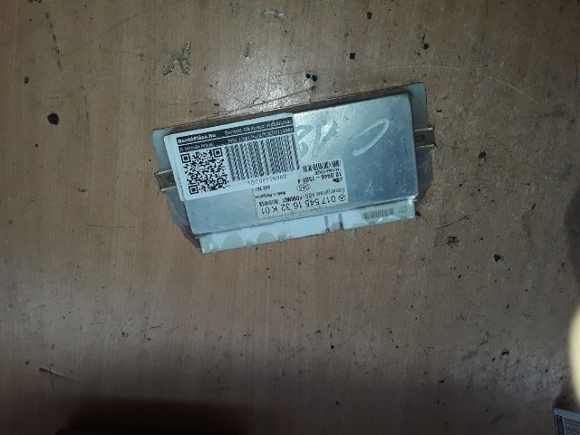 bontott MERCEDES-BENZ C-CLASS ABS Elektronika