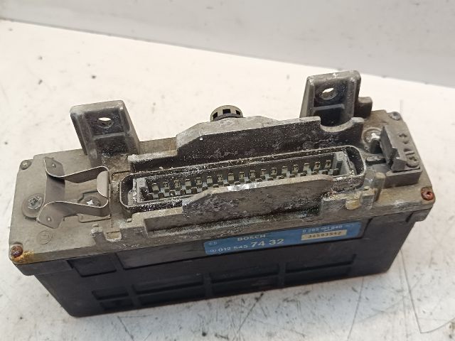 bontott MERCEDES-BENZ C-CLASS ABS Elektronika