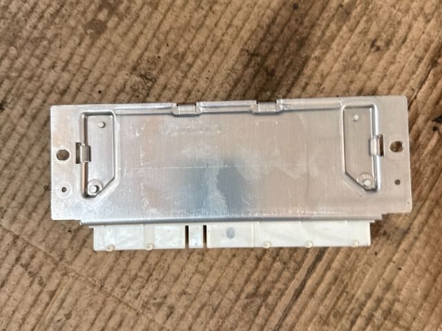 bontott MERCEDES-BENZ C-CLASS ABS Elektronika