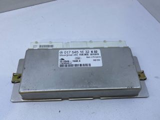 bontott MERCEDES-BENZ C-CLASS ABS Elektronika