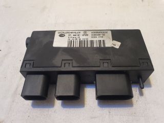 bontott MERCEDES-BENZ C-CLASS ABS Elektronika