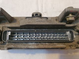 bontott MERCEDES-BENZ C-CLASS ABS Elektronika