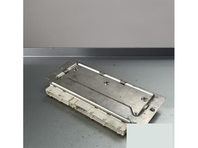 bontott MERCEDES-BENZ C-CLASS ABS Elektronika