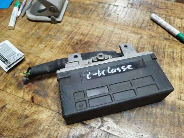 bontott MERCEDES-BENZ C-CLASS ABS Elektronika