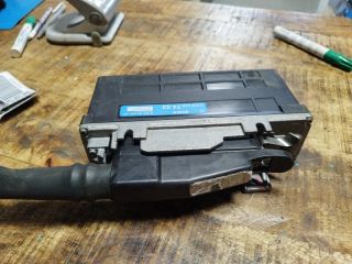 bontott MERCEDES-BENZ C-CLASS ABS Elektronika