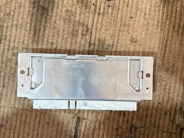 bontott MERCEDES-BENZ C-CLASS ABS Elektronika