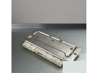 bontott MERCEDES-BENZ C-CLASS ABS Elektronika