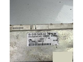 bontott MERCEDES-BENZ C-CLASS ABS Elektronika