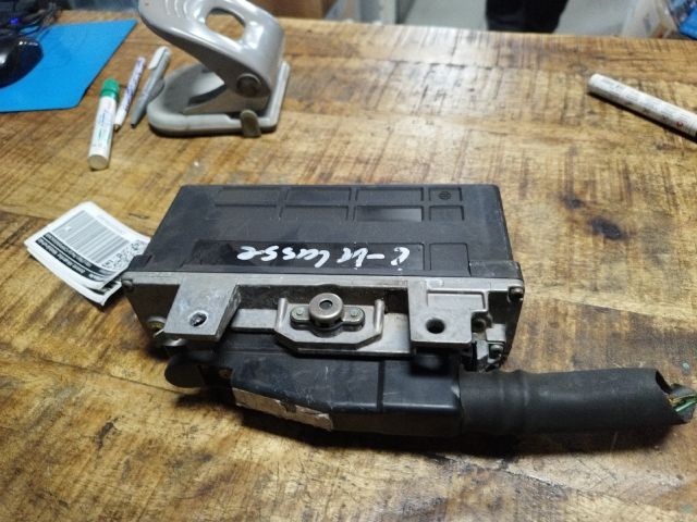 bontott MERCEDES-BENZ C-CLASS ABS Elektronika