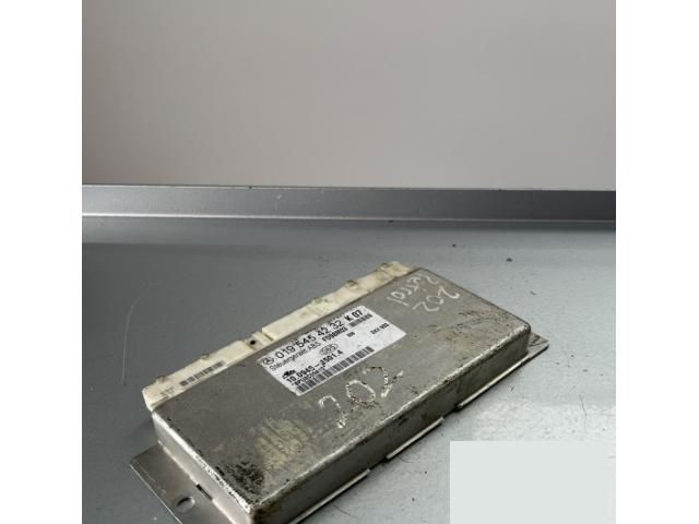 bontott MERCEDES-BENZ C-CLASS ABS Elektronika