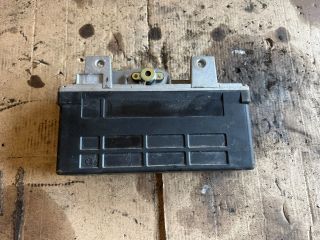 bontott MERCEDES-BENZ C-CLASS ABS Elektronika