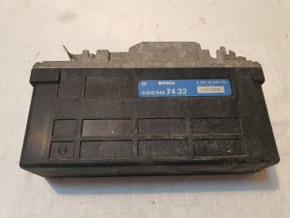 bontott MERCEDES-BENZ C-CLASS ABS Elektronika