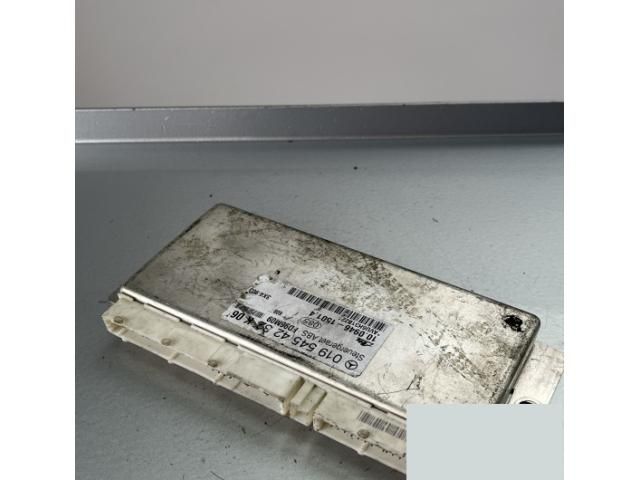 bontott MERCEDES-BENZ C-CLASS ABS Elektronika