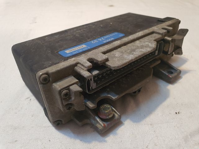 bontott MERCEDES-BENZ C-CLASS ABS Elektronika