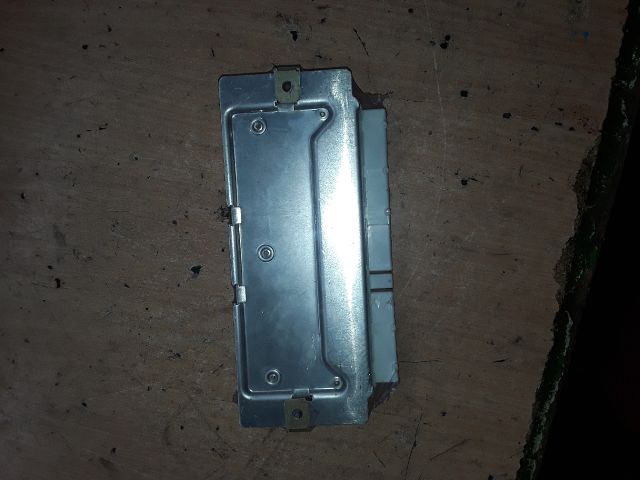 bontott MERCEDES-BENZ C-CLASS ABS Elektronika