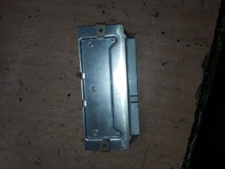 bontott MERCEDES-BENZ C-CLASS ABS Elektronika