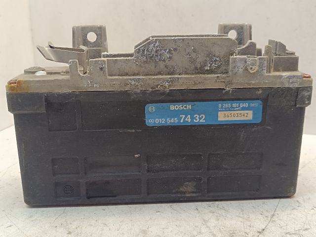 bontott MERCEDES-BENZ C-CLASS ABS Elektronika