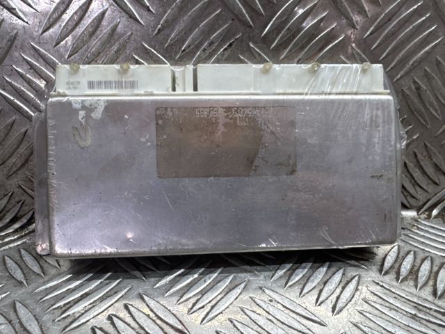 bontott MERCEDES-BENZ C-CLASS ABS Elektronika