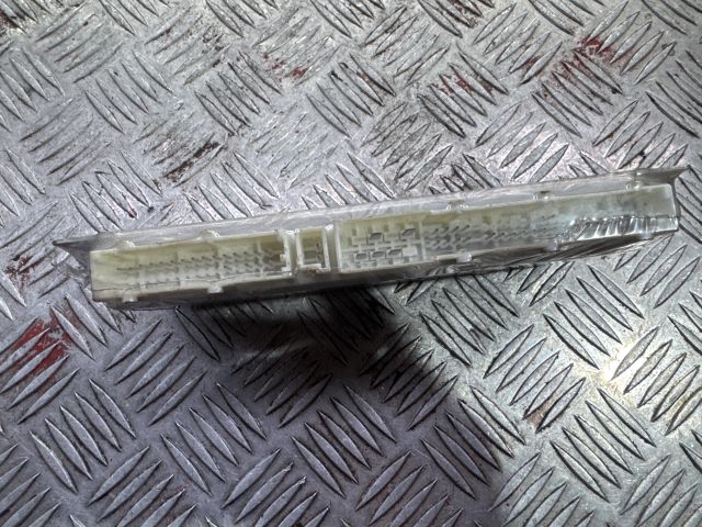 bontott MERCEDES-BENZ C-CLASS ABS Elektronika