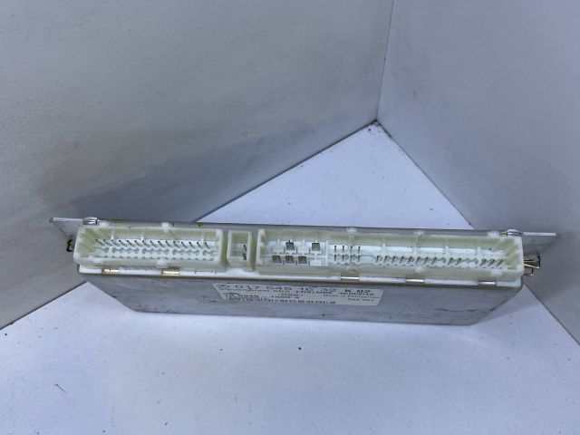 bontott MERCEDES-BENZ C-CLASS ABS Elektronika