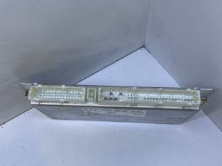 bontott MERCEDES-BENZ C-CLASS ABS Elektronika