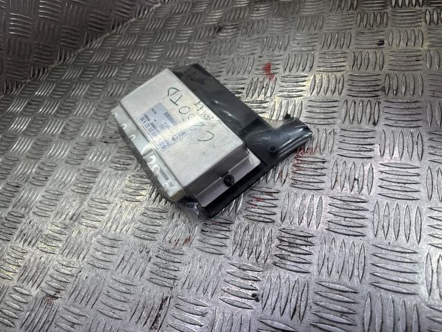 bontott MERCEDES-BENZ C-CLASS ABS Elektronika