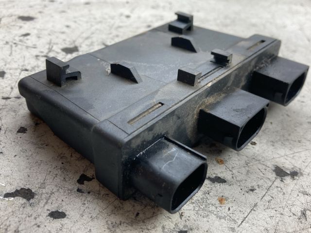 bontott MERCEDES-BENZ C-CLASS ABS Elektronika