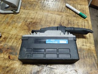 bontott MERCEDES-BENZ C-CLASS ABS Elektronika