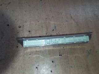 bontott MERCEDES-BENZ C-CLASS ABS Elektronika