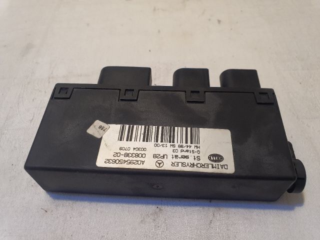 bontott MERCEDES-BENZ C-CLASS ABS Elektronika