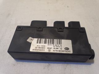 bontott MERCEDES-BENZ C-CLASS ABS Elektronika