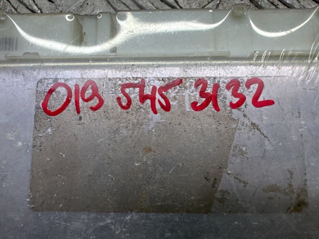 bontott MERCEDES-BENZ C-CLASS ABS Elektronika