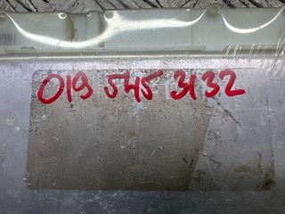 bontott MERCEDES-BENZ C-CLASS ABS Elektronika