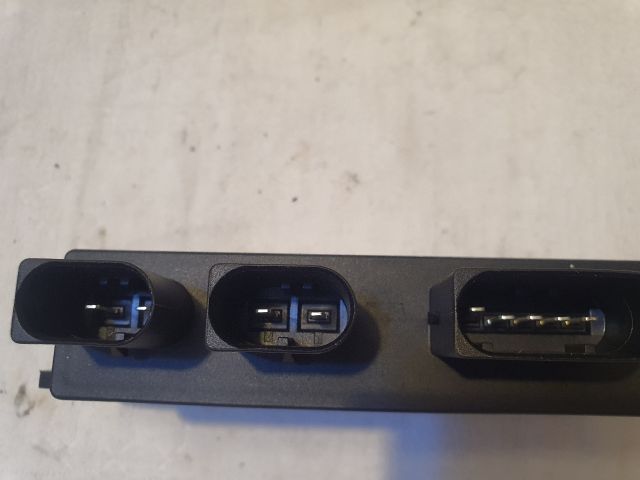 bontott MERCEDES-BENZ C-CLASS ABS Elektronika