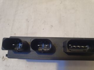 bontott MERCEDES-BENZ C-CLASS ABS Elektronika