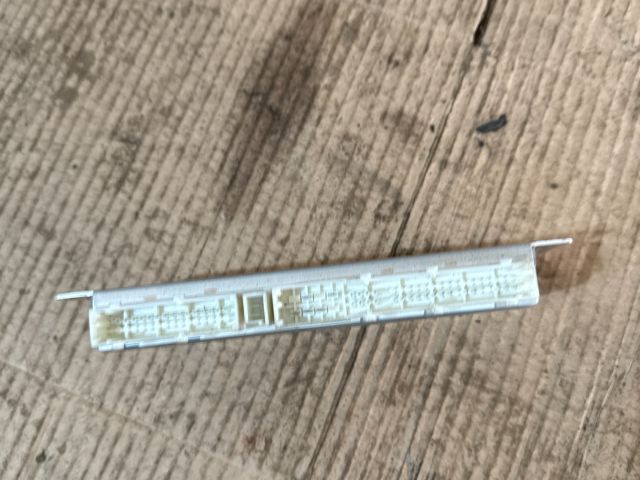 bontott MERCEDES-BENZ C-CLASS ABS Elektronika