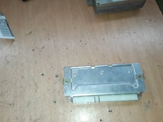 bontott MERCEDES-BENZ C-CLASS ABS Elektronika