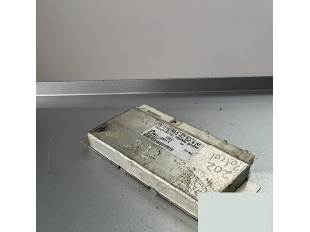 bontott MERCEDES-BENZ C-CLASS ABS Elektronika