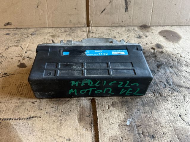 bontott MERCEDES-BENZ C-CLASS ABS Elektronika