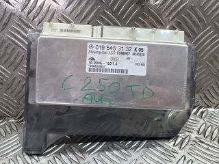 bontott MERCEDES-BENZ C-CLASS ABS Elektronika