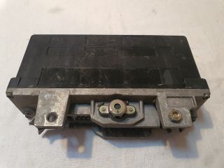 bontott MERCEDES-BENZ C-CLASS ABS Elektronika