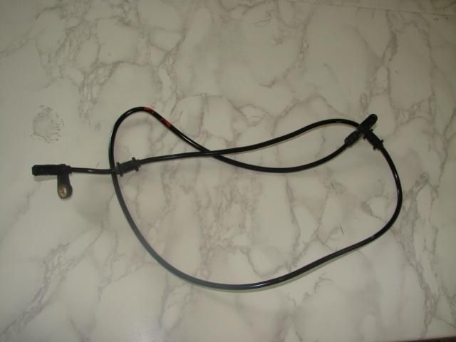 bontott MERCEDES-BENZ C-CLASS ABS Jeladó (Pozíciófüggetlen)