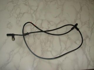 bontott MERCEDES-BENZ C-CLASS ABS Jeladó (Pozíciófüggetlen)