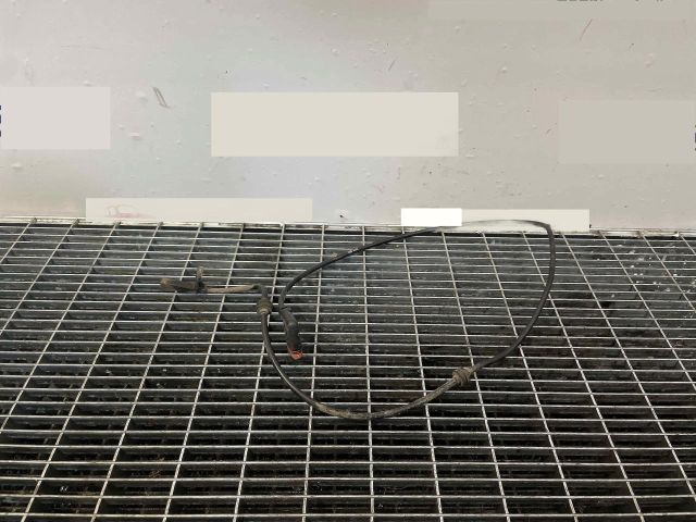 bontott MERCEDES-BENZ C-CLASS ABS Jeladó (Pozíciófüggetlen)