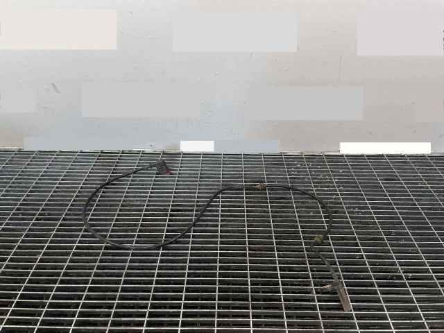 bontott MERCEDES-BENZ C-CLASS ABS Jeladó (Pozíciófüggetlen)