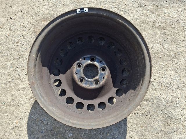 bontott MERCEDES-BENZ C-CLASS Acélfelni (1 db)