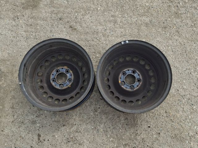 bontott MERCEDES-BENZ C-CLASS Acélfelni (1 db)